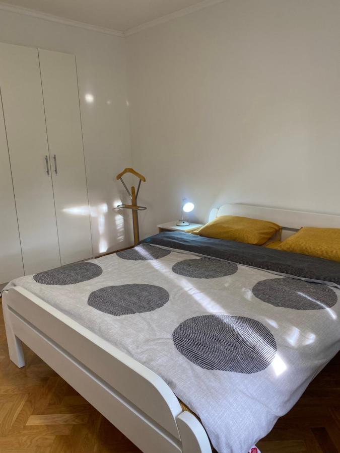 Napjacu With Own Parking And Garden Apartment Herceg Novi Exterior photo