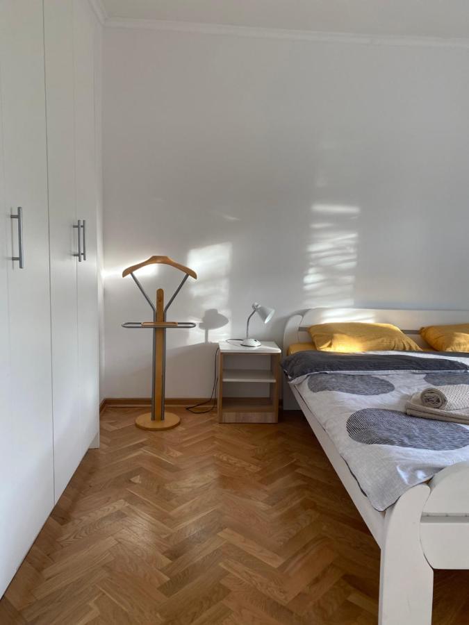 Napjacu With Own Parking And Garden Apartment Herceg Novi Exterior photo